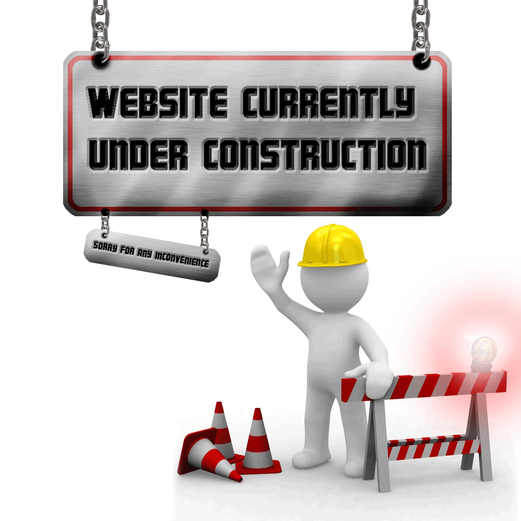 Under Construction